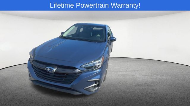 Thumbnail: 2025 Subaru Legacy - 4