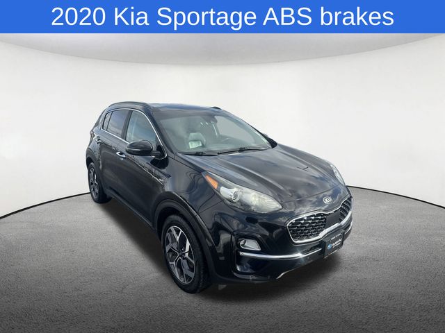Thumbnail: 2020 Kia Sportage - 19