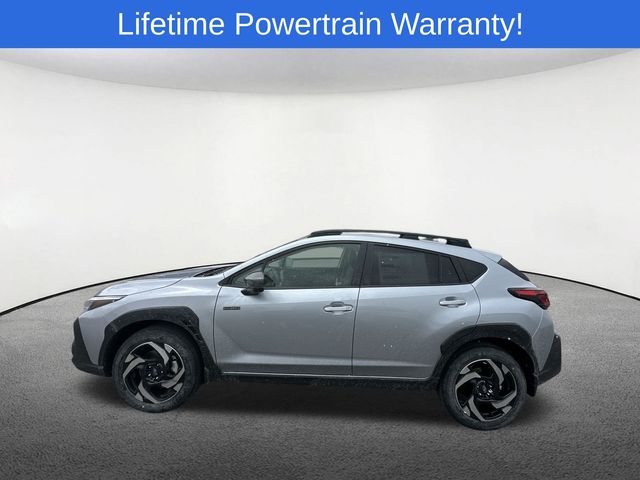 Thumbnail: 2026 Subaru Crosstrek - 11