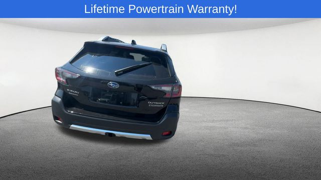 Thumbnail: 2025 Subaru Outback - 8