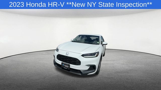 Thumbnail: 2023 Honda HR-V - 3
