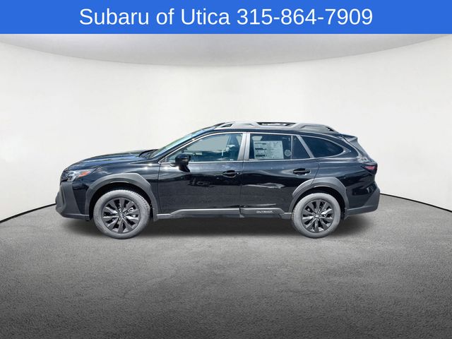 Thumbnail: 2025 Subaru Outback - 11