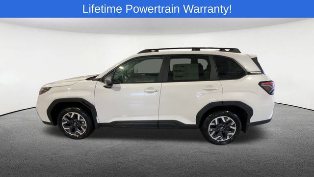 Thumbnail: 2026 Subaru Forester - 5