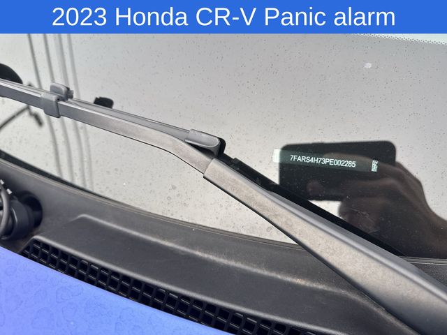 Thumbnail: 2023 Honda CR-V - 29