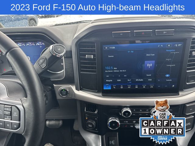 Thumbnail: 2023 Ford F-150 - 26