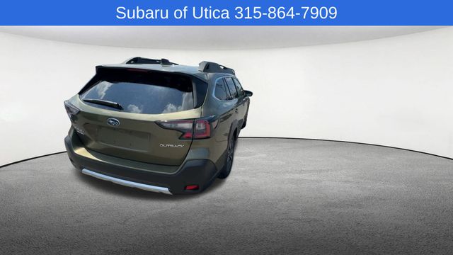 Thumbnail: 2025 Subaru Outback - 8