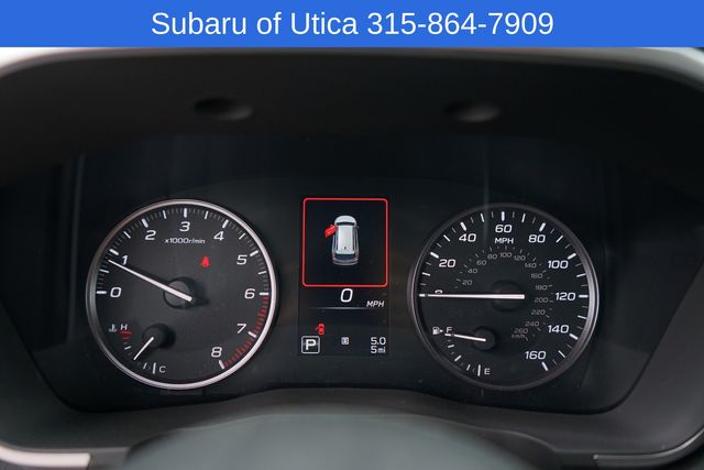 2025 Subaru Ascent Premium 23