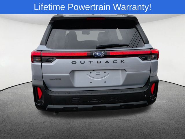 Thumbnail: 2026 Subaru Outback - 13