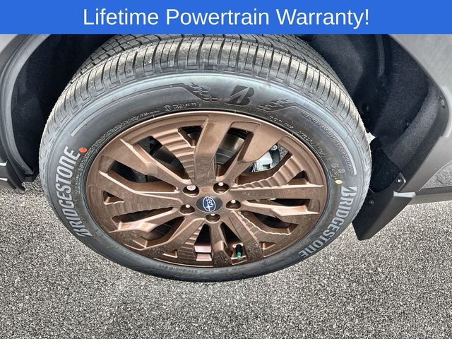 Thumbnail: 2025 Subaru Forester - 16