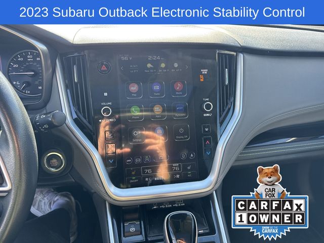 Thumbnail: 2023 Subaru Outback - 25