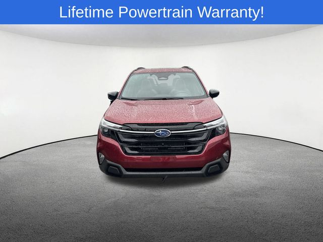 Thumbnail: 2025 Subaru Forester - 14