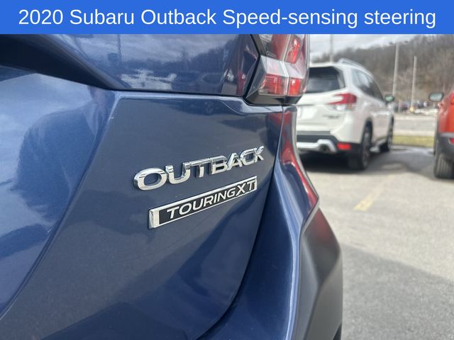 Thumbnail: 2020 Subaru Outback - 17