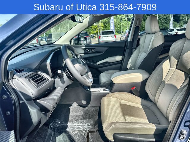 Thumbnail: 2025 Subaru Ascent - 19