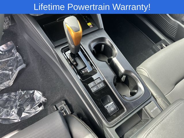 Thumbnail: 2026 Subaru Outback - 26