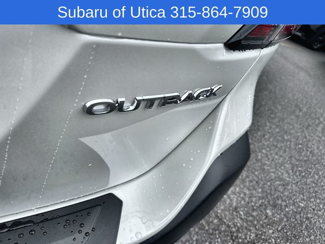 2025 Subaru Outback Premium 15
