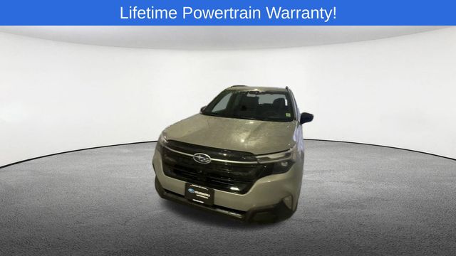 Thumbnail: 2026 Subaru Forester - 2