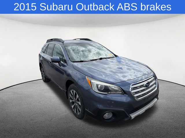 Thumbnail: 2015 Subaru Outback - 19