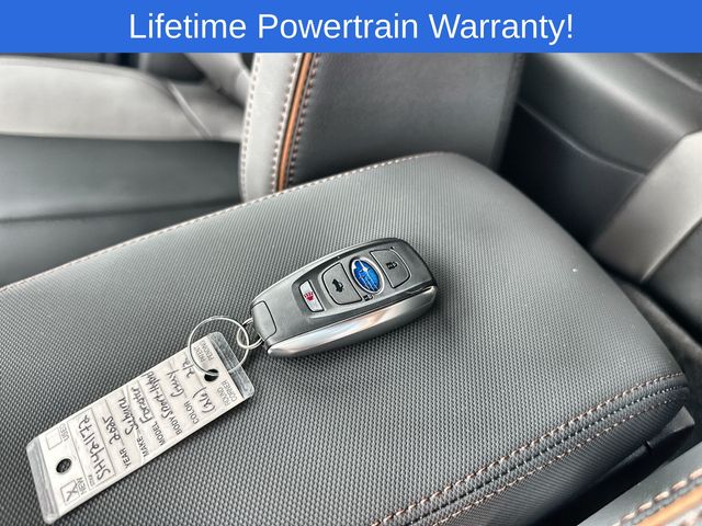 Thumbnail: 2025 Subaru Forester - 28