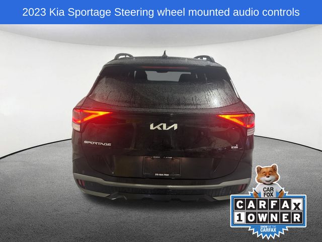 Thumbnail: 2023 Kia Sportage - 15