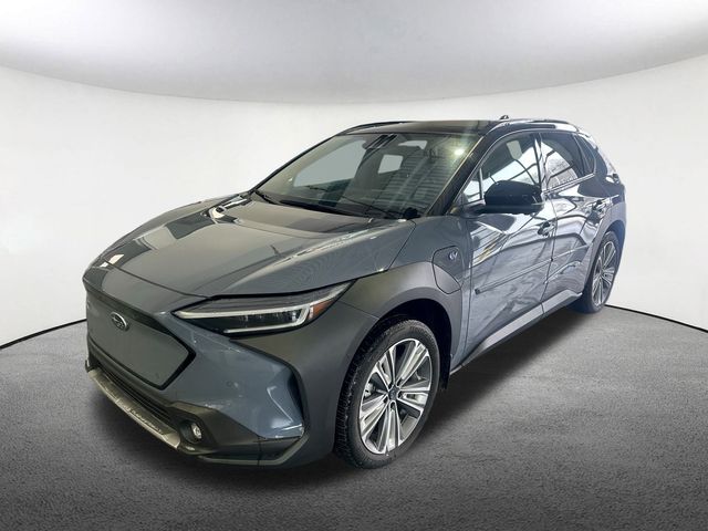 2024 Subaru Solterra Touring -
                  Yorkville, NY