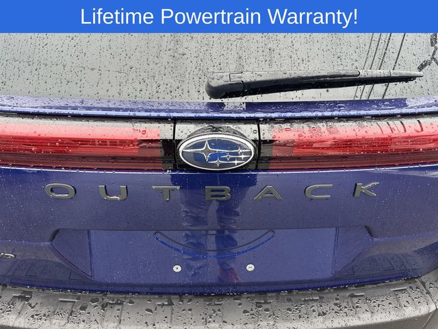 Thumbnail: 2026 Subaru Outback - 16