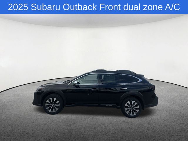 Thumbnail: 2025 Subaru Outback - 13