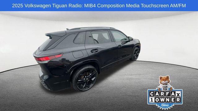Thumbnail: 2025 Volkswagen Tiguan - 8