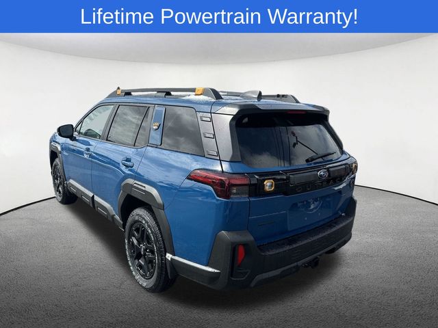 Thumbnail: 2026 Subaru Outback - 13