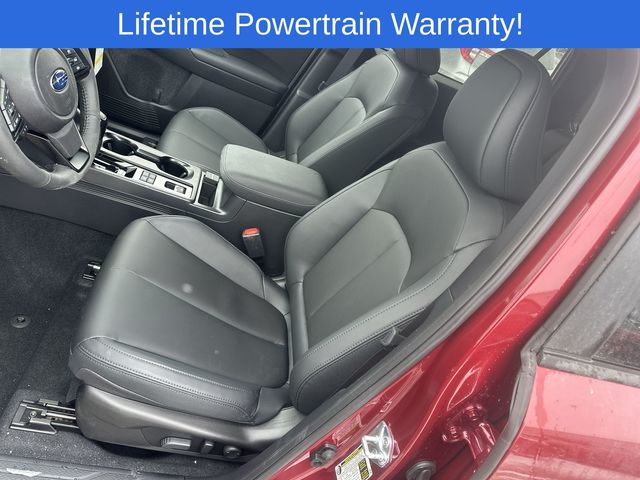 Thumbnail: 2026 Subaru Outback - 20