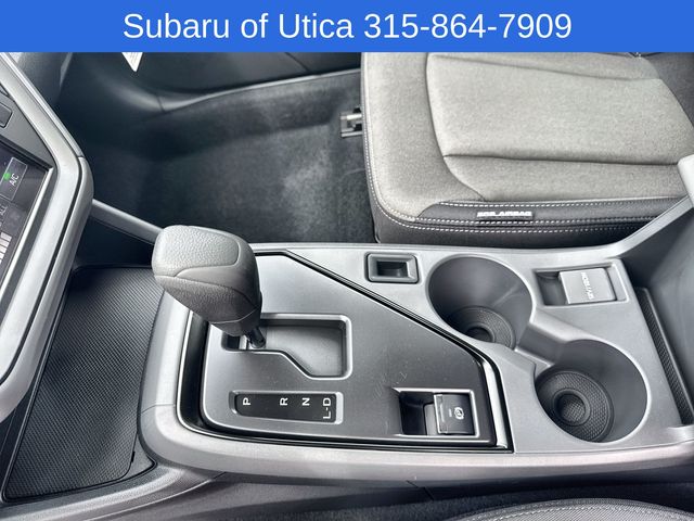 2025 Subaru Crosstrek Base 24