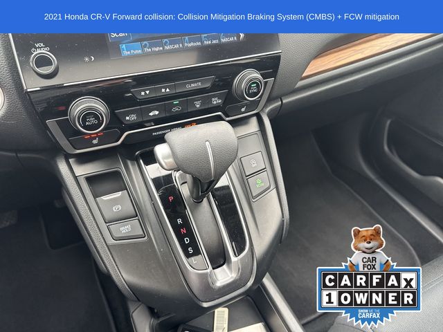 Thumbnail: 2021 Honda CR-V - 25