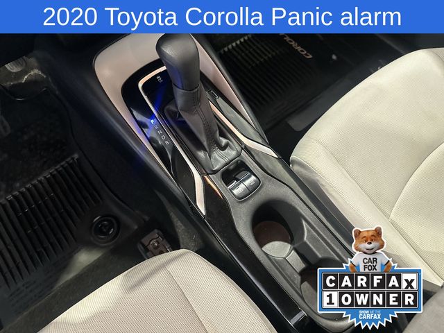 Thumbnail: 2020 Toyota Corolla - 26