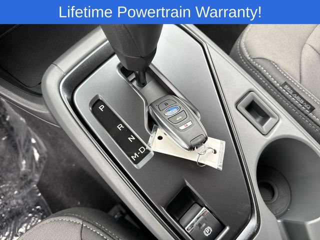 Thumbnail: 2026 Subaru Crosstrek - 26