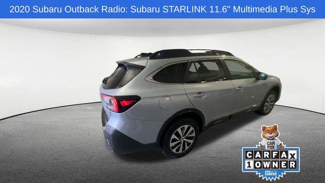 Thumbnail: 2020 Subaru Outback - 9
