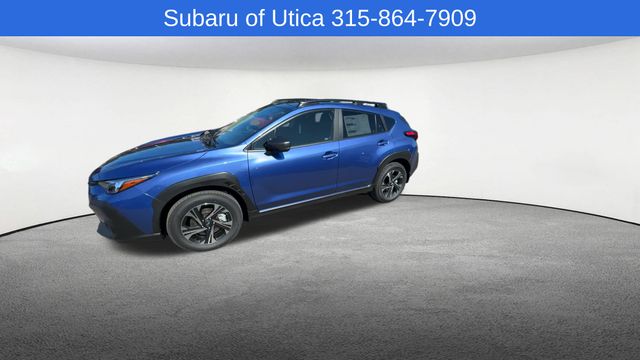 Thumbnail: 2025 Subaru Crosstrek - 5