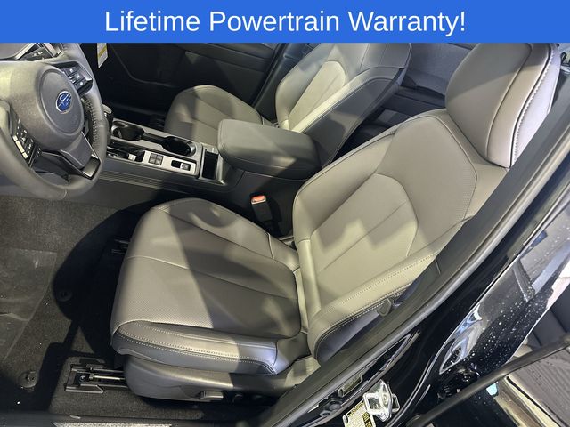 Thumbnail: 2026 Subaru Outback - 19