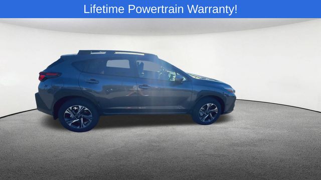 Thumbnail: 2025 Subaru Crosstrek - 2