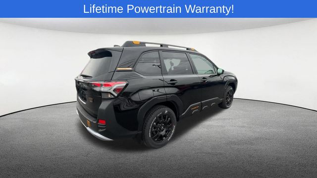 Thumbnail: 2026 Subaru Forester - 8