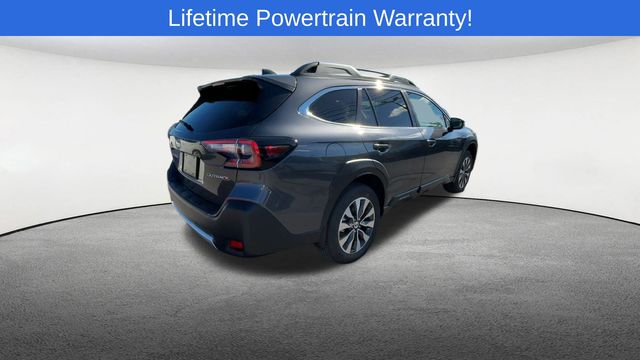 Thumbnail: 2025 Subaru Outback - 8