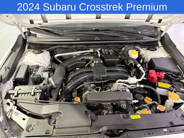 Thumbnail: 2024 Subaru Crosstrek - 18