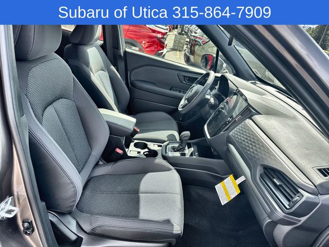 Thumbnail: 2025 Subaru Forester - 22