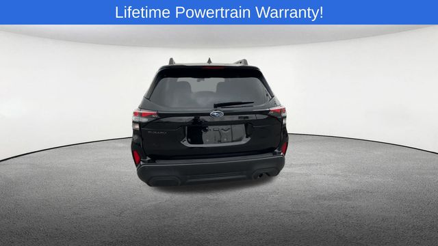 Thumbnail: 2026 Subaru Forester - 7