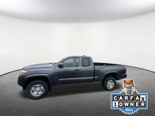 Thumbnail: 2021 Toyota Tacoma - 28