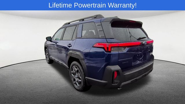 Thumbnail: 2026 Subaru Outback - 8