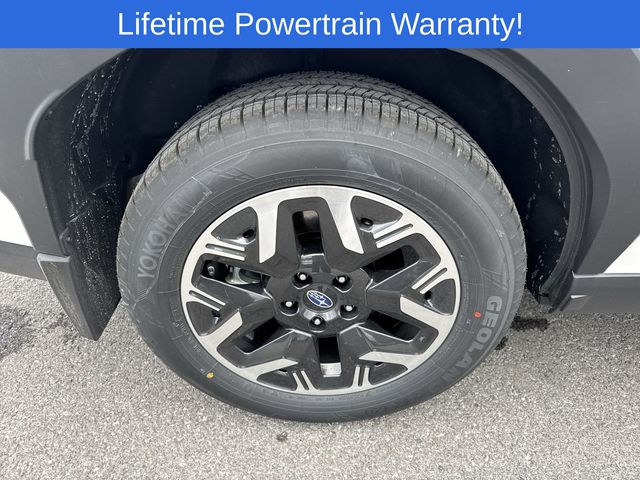 Thumbnail: 2026 Subaru Forester - 16