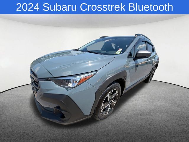 Thumbnail: 2024 Subaru Crosstrek - 1