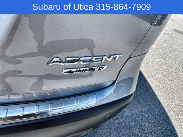 Thumbnail: 2025 Subaru Ascent - 15