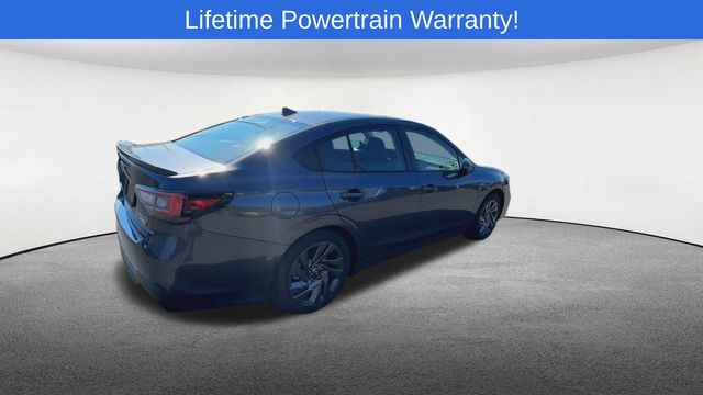 Thumbnail: 2025 Subaru Legacy - 9