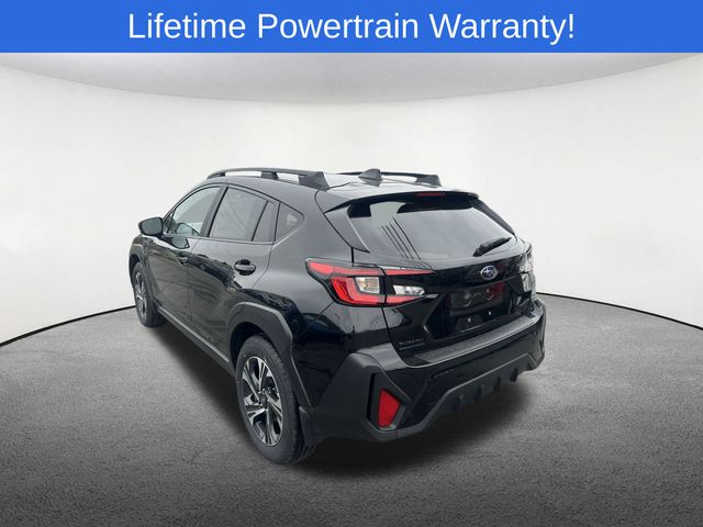 Thumbnail: 2026 Subaru Crosstrek - 13
