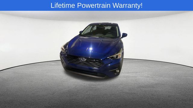 Thumbnail: 2026 Subaru Impreza - 3